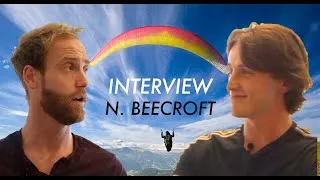 Miniature : Épisode #1 - Le sport, une industrie durable ? - N. Beecroft