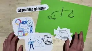 Miniature : "Le syndic" - Les Vidéos-Cagettes de la Ressourcerie Copro