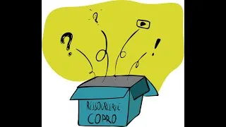 Miniature : La ressourcerie Copro, en vidéo-cagette