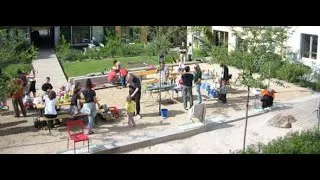 Miniature : L'habitat participatif en location sociale