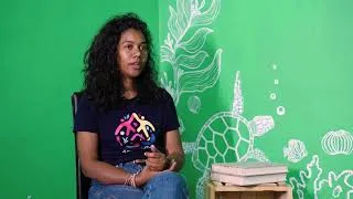Miniature : Mycélium, un projet en faveur de la justice sociale et environnementale | Rachèle Bhoyroo, Eco-Sud
