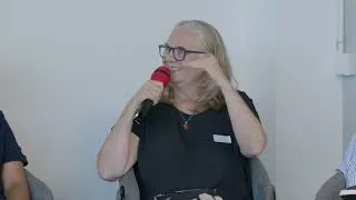 Miniature : [Panel 2] Atelier Mycélium : « Les défis des ONG en temps de crises environnementales »