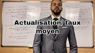 Miniature : ECO ACCRO #EP 04 Mathématiques financières S2: le détail de la notion d'intérêt 1/2