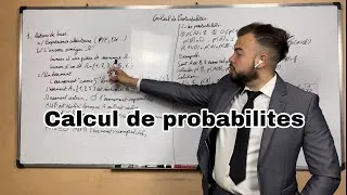 Miniature : ECO ACCRO #EP 04 Probabilités S2: Calcul de probabilités