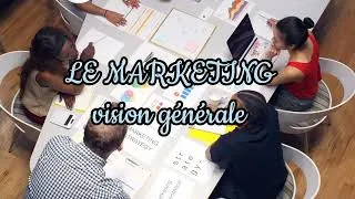Miniature : Marketing : définition facile à comprendre