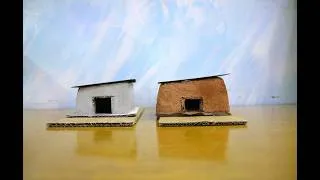 Miniature : Bénin: Le projet Fresh pour un confort thermique dans vos maisons