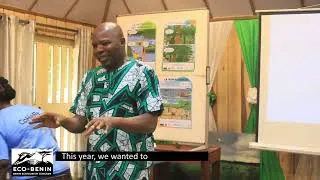 Miniature : Bénin : Patrimoine et climat : des acteurs locaux renforcent leurs capacités grâce au projet CoHeRe