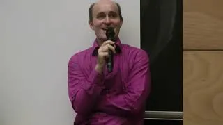 Miniature : V. Conférence écologie et économie : questions-réponses