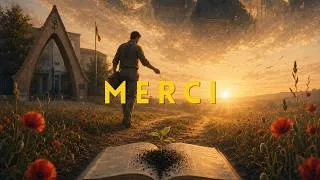 Miniature : MERCI