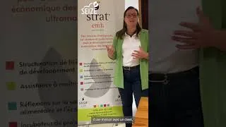 Miniature : SEIZE Guyane : Découvrez le témoignage de la directrice de STRAT’EMH Outre-mer