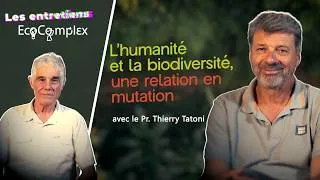 Miniature : L'humanité et la biodiversité, une relation en mutation