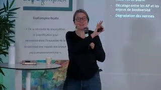 Miniature : Protection de la biodiversité et politiques environnementales par Virginie Maris