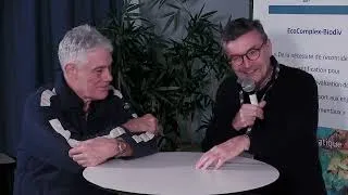 Miniature : Table ronde sur l'écologie et la biodiversité