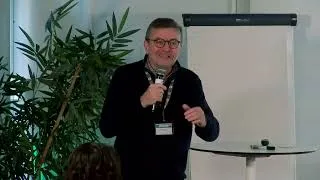Miniature : L' écologie et la biodiversité par  le Professeur Luc Abadie