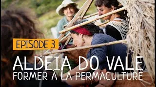 Miniature : EP 3 - ALDEIA DO VALE, LISBONNE