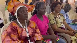 Miniature : FORUM RÉGIONAL CÔTIER ET MARIN EN GUINÉE BISSAU