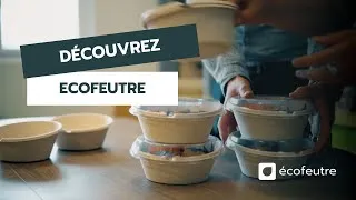 Miniature : Ecofeutre | découverte de nos usines, de notre savoir-faire et de notre expertise.