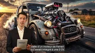 Miniature : L'image du mois _ L'Intelligence Artificielle