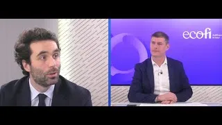 Miniature : Webinar EcoVision & Stratégie - Perspectives économiques et stratégies pour 2026
