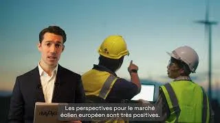 Miniature : L'Image du mois -  Les Eoliennes
