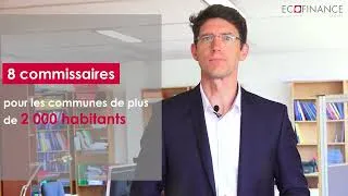 Miniature : CCID 2026 tout ce qu'il faut savoir (Commission Communale des Impôts Directs)