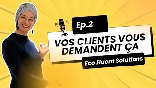Miniature : RSE et ESG: pourquoi vos clients vous demandent soudainement des preuves #TPME #PME