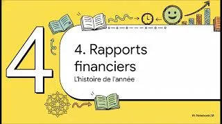 Miniature : les principes comptable fondamentale compta générale
