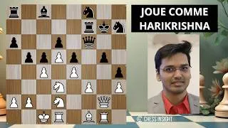 Miniature : Exercice stratégique complet – 8 min pour progresser