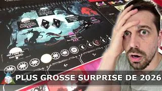 Miniature : JE NE CONNAISSAIS PAS CE JEU, JE L'ADORE | Storyfold: Wildwoods
