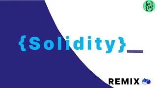 Miniature : Formation Solidity en Français #1 : Qu'est-ce que Solidity ? | Devenir un Expert des Smart Contracts