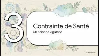 Miniature : Réveils noctures à 3h du matin, l esprit en surchauffe