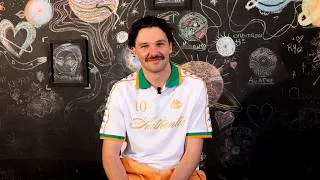 Miniature : Alumni W : Louis Trebouta, directeur du Orange Crush Festival