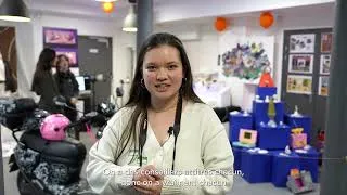 Miniature : Avis des étudiants de l'école MJM Graphic Design