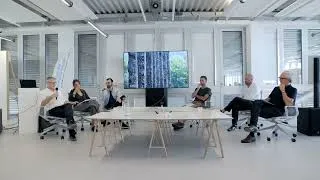 Miniature : BOIS INCENDIÉ | Panser la crise : penser et agir pour bâtir