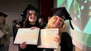 Miniature : Remise des diplômes Condé Marseille 2026