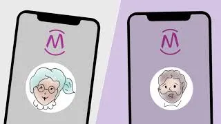Miniature : Mentallys - Concept initial