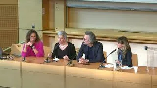Miniature : #NPDJ2025 - Claude Guibal, Grégoire Biseau et Sara Taleb