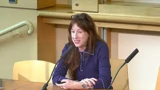 Miniature : #NPDJ2025 -  Liz Kelly Nelson