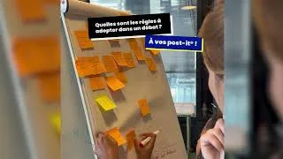 Miniature : Formation 2025 - Faire débattre les publics en médiation