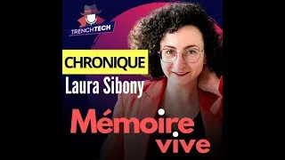 Miniature : L’algorithme dans la peau - Mémoire Vive - Trench Tech