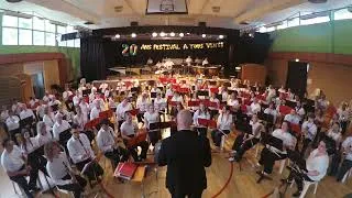 Miniature : 47 - A Klezmer Karnival