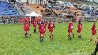 Miniature : Tournoi Alberto 2022 U10 LOU rugby