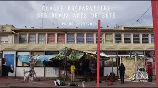 Miniature : FILM JPO 2023:24
