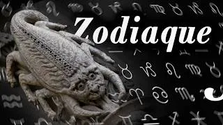 Miniature : Du Zodiaque et des Hommes