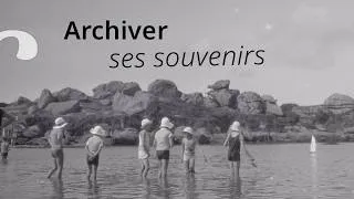 Miniature : From Home Movies to Home Pages