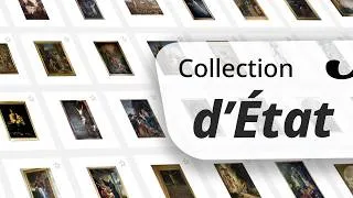 Miniature : La collection sans murs de l’État (1791-1848)