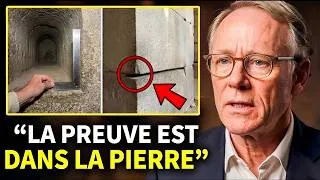 Miniature : Graham Hancock Révèle le Mystère du Granit Secret des Pyramides d’Égypte
