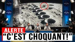 Miniature : Face Cachée De La Lune : Artémis II Révèle Ce Que Les Satellites N’Avaient Pas Vu