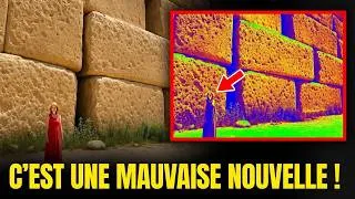 Miniature : Baalbek  Le Plus Grand Mystère du Liban Était Bien Plus Impossible Qu’on Ne Le Pensait