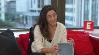 Miniature : PARTIE 5  - En mode circulaire - Défi 12 jours - VENDRE L'USAGE AU LIEU DU PRODUIT